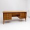 Mid-Century Italian Desk attributed to Osvaldo Borsani, 1950s 13