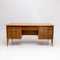 Mid-Century Italian Desk attributed to Osvaldo Borsani, 1950s 1