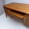 Mid-Century Italian Desk attributed to Osvaldo Borsani, 1950s 12