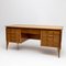 Mid-Century Italian Desk attributed to Osvaldo Borsani, 1950s 2