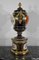 Vase Couvert en Porcelaine de Valentine, Saint-Gaudens, Milieu du 19ème Siècle 18
