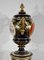 Vase Couvert en Porcelaine de Valentine, Saint-Gaudens, Milieu du 19ème Siècle 19