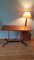 Bureau Vintage Marron, 1960s 7