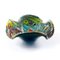 Tutti Frutti Murano Glass Bowl by Dino Martens, Italy, 1950s, Image 3