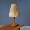 Dutch Table Lamp by Walka, Amsterdam, 1950s, Image 7