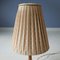 Dutch Table Lamp by Walka, Amsterdam, 1950s 3