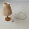 Dutch Table Lamp by Walka, Amsterdam, 1950s, Image 2