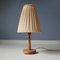 Dutch Table Lamp by Walka, Amsterdam, 1950s, Image 1