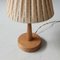 Dutch Table Lamp by Walka, Amsterdam, 1950s 4