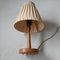 Dutch Table Lamp by Walka, Amsterdam, 1950s 5