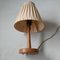 Dutch Table Lamp by Walka, Amsterdam, 1950s, Image 5