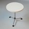 Tables d'Appoint Rondes de Brabantia, 1960s, Set de 3 2