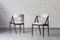 Model 31 Dining Chairs attributed to Kai Kristiansen, 1960s, Set of 4, Image 20