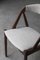 Model 31 Dining Chairs attributed to Kai Kristiansen, 1960s, Set of 4 4