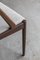 Model 31 Dining Chairs attributed to Kai Kristiansen, 1960s, Set of 4, Image 6