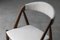 Model 31 Dining Chairs attributed to Kai Kristiansen, 1960s, Set of 4, Image 9