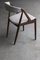 Model 31 Dining Chairs attributed to Kai Kristiansen, 1960s, Set of 4 13