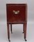 Early 19th Century Mahogany Cellarette, 1820s 7