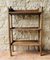 French 3-Tier Farmhouse Shelf, 1940s 1