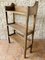 French 3-Tier Farmhouse Shelf, 1940s, Image 13