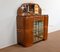 Display Buffet in Thuya Veneer and Black Marble from Maison Stourm, 1940, Image 17