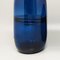 Blue Vases in Murano Glass, Italy, 1960s, Set of 2 6