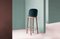 Green Alma Counter Stool by Dooq 3