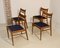 Mid-Century Scandinavian Marcel Chairs in Oak, 1960s, Set of 4 14
