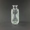 Mid-Century Aurinkopullo Series Glass Vase by Helena Tynell for Riihimäki Lasi, Finland, 1960s, Image 2