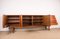 Large Danish Teak Sideboard by Bernhard Pedersen for Pedersen & Søn, 1960s 9