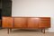 Credenza grande in teak di Bernhard Pedersen per Pedersen & Søn, Danimarca, anni '60, Immagine 1