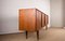 Credenza grande in teak di Bernhard Pedersen per Pedersen & Søn, Danimarca, anni '60, Immagine 4