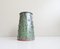 Green Ceramic Jug, 1960s 6