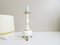 Table Lamp with Brass Foot, 1960s, Image 3