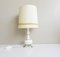 Table Lamp with Brass Foot, 1960s 12