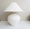 Ceramic Table Lamp from Steinebach Lights, 1980s 2