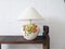 Ceramic Table Lamp from Steinebach Lights, 1980s 10