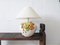 Ceramic Table Lamp from Steinebach Lights, 1980s, Image 10