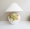 Ceramic Table Lamp from Steinebach Lights, 1980s, Image 1