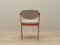 Danish Ash Chairs attributed to Kai Kristiansen for Schou Andersen, 1960s, Set of 6, Image 8