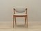 Danish Ash Chairs attributed to Kai Kristiansen for Schou Andersen, 1960s, Set of 6, Image 11