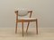 Danish Ash Chairs attributed to Kai Kristiansen for Schou Andersen, 1960s, Set of 6 6