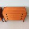 Vintage Chest of Drawers by José Espinho for Olaio, 1970s, Set of 2 13