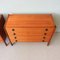 Vintage Chest of Drawers by José Espinho for Olaio, 1970s, Set of 2, Image 13