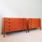Vintage Chest of Drawers by José Espinho for Olaio, 1970s, Set of 2, Image 3