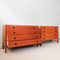 Vintage Chest of Drawers by José Espinho for Olaio, 1970s, Set of 2, Image 4