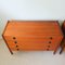 Vintage Chest of Drawers by José Espinho for Olaio, 1970s, Set of 2, Image 12