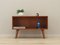 Danish Teak Bookcase, 1970s, Image 2