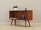 Danish Teak Bookcase, 1970s, Image 3