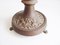 Antique Brass Candlestick, 1890s, Image 6